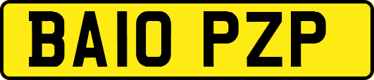 BA10PZP