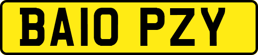 BA10PZY