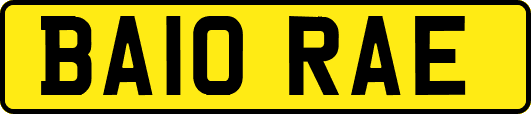 BA10RAE