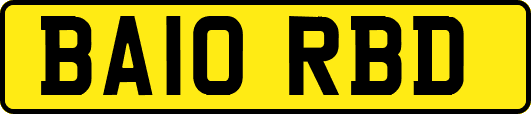 BA10RBD