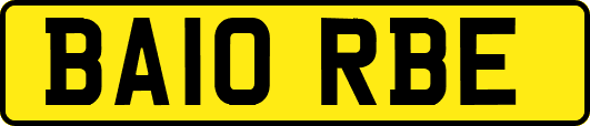 BA10RBE