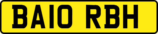 BA10RBH