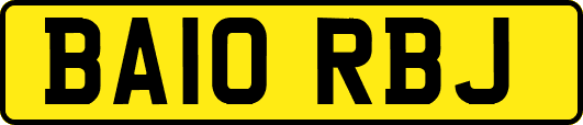 BA10RBJ