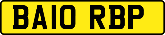 BA10RBP