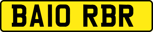 BA10RBR