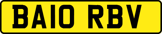 BA10RBV