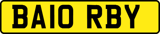 BA10RBY