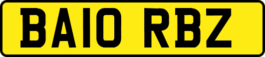BA10RBZ