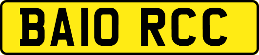 BA10RCC
