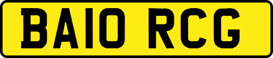 BA10RCG