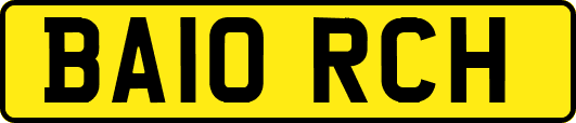 BA10RCH