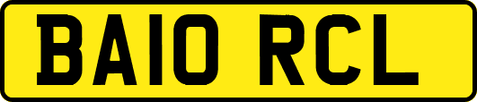 BA10RCL