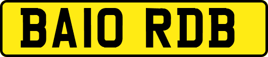BA10RDB