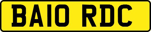 BA10RDC