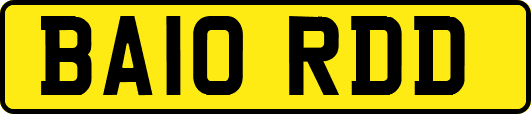 BA10RDD