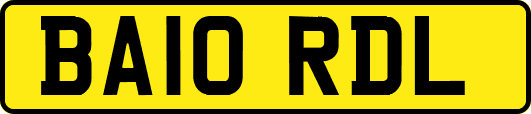 BA10RDL