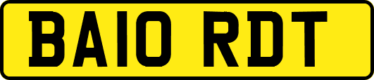BA10RDT