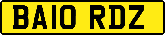 BA10RDZ