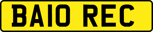 BA10REC