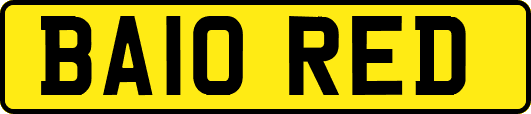 BA10RED