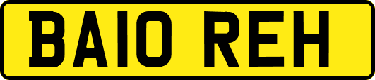 BA10REH