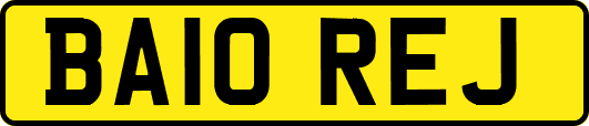 BA10REJ