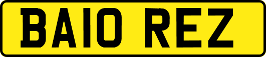 BA10REZ