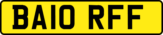 BA10RFF