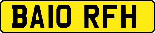 BA10RFH