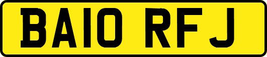 BA10RFJ