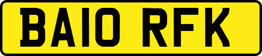 BA10RFK