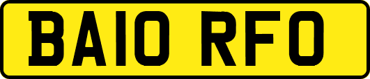 BA10RFO