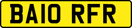 BA10RFR