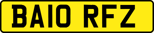 BA10RFZ