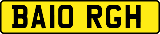 BA10RGH