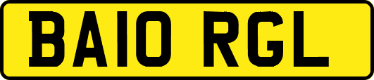 BA10RGL