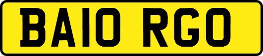 BA10RGO