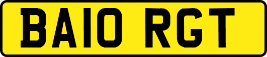 BA10RGT