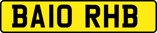 BA10RHB