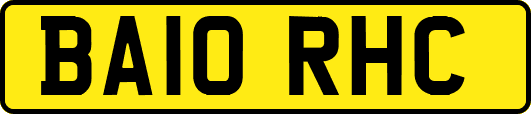 BA10RHC