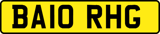 BA10RHG