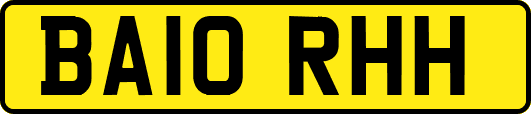 BA10RHH