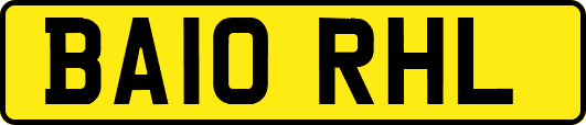 BA10RHL