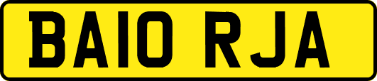 BA10RJA