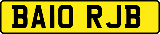 BA10RJB