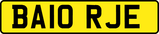 BA10RJE