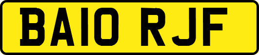 BA10RJF