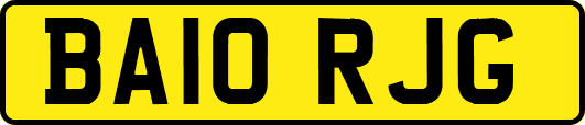 BA10RJG