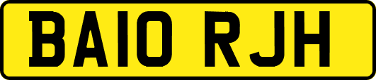BA10RJH