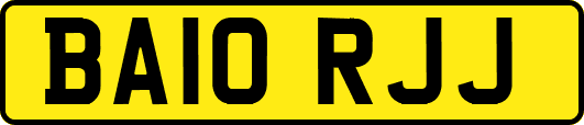 BA10RJJ